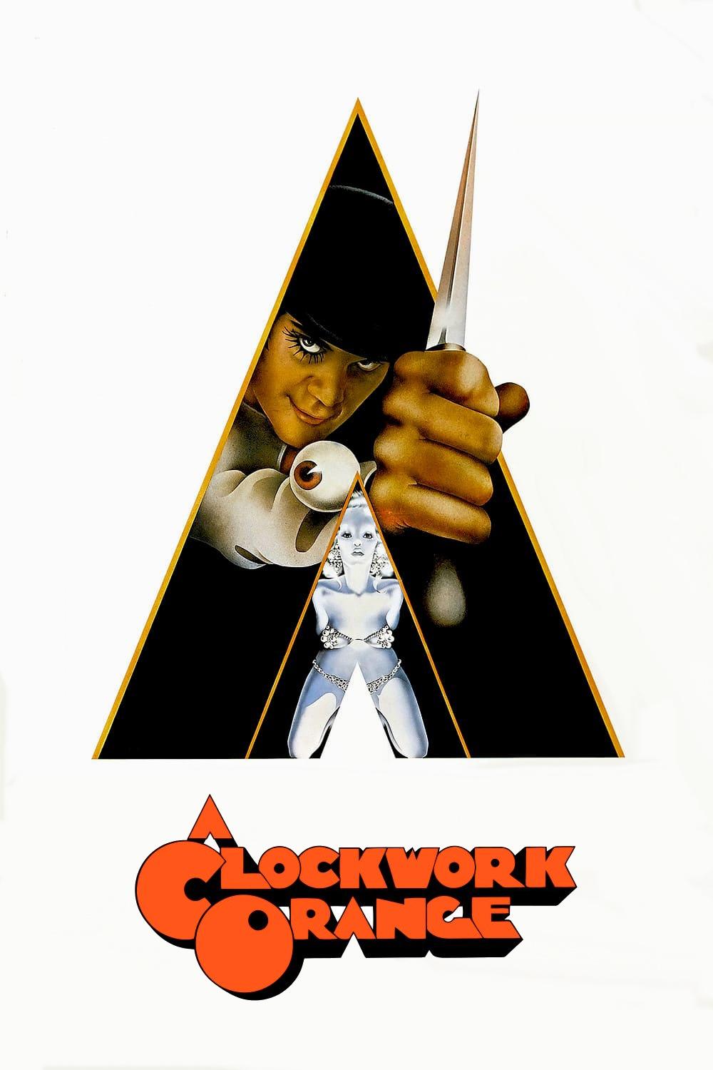 Bite Size Review: ‘A Clockwork&nbsp;Orange’