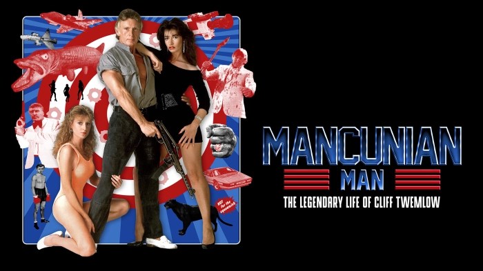 UPDATE on British ’80s legend Cliff Twemlow’s films on UK digital & US Box Set from Severin&nbsp;Films