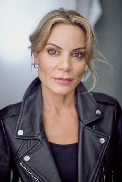 Charlotte Jackson Coleman Stars in New Psychological Thriller ‘Secrets’ Coming to Apple TV and Amazon&nbsp;Prime