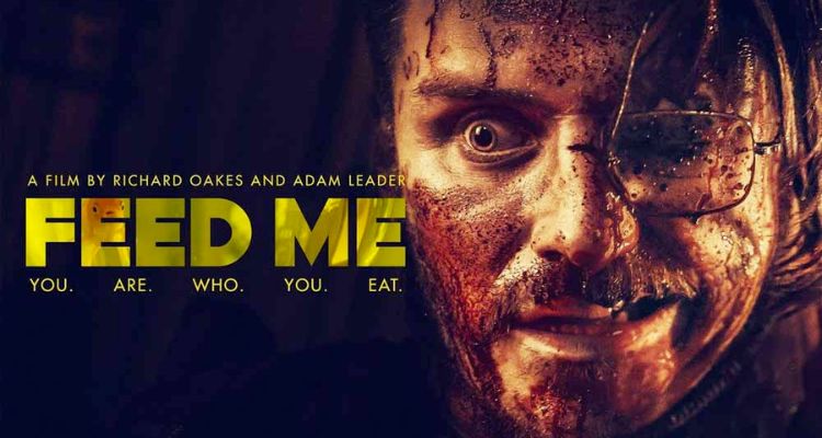 ‘Feed Me’ Director Richard Oakes gets ready to bring us ‘Jinx’