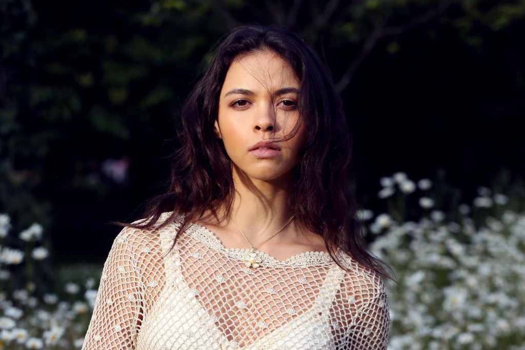 Dancing on Ice Star Vanessa Bauer – Leading Acting Role in Rise of the Footsoldier: Ibiza & Shines in The Thursday Murder&nbsp;Club