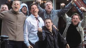 Revisiting ‘Green Street’