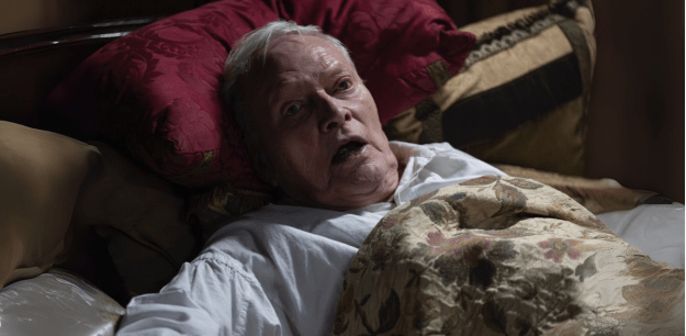 “Borley Rectory: The Awakening” Trailer Release – A Supernatural Thriller Starring Julian Glover and Patsy&nbsp;Kensit