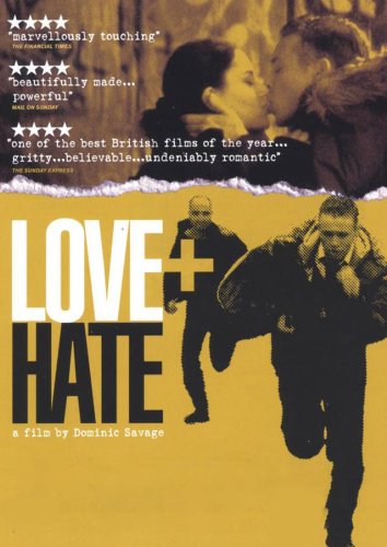 revisiting 2005’s Love + Hate, a film by Dominic&nbsp;Savage