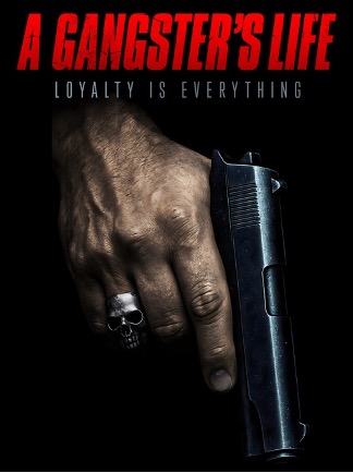 A GANGSTER’S LIFE’ TRAILER – new Brit gangster flick starring Rina Lipa & a nod to Lock, Stock & The Gentleman Out&nbsp;Now!