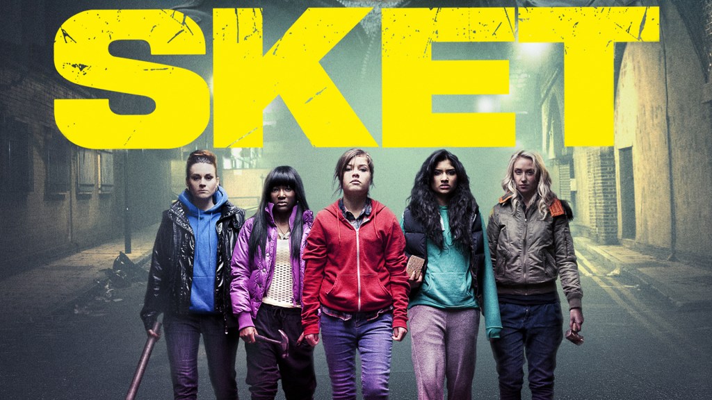 revisiting Sket (2011)